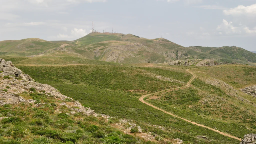 Monte Serpeddì: cose da fare e storia 1 Monte Serpeddì