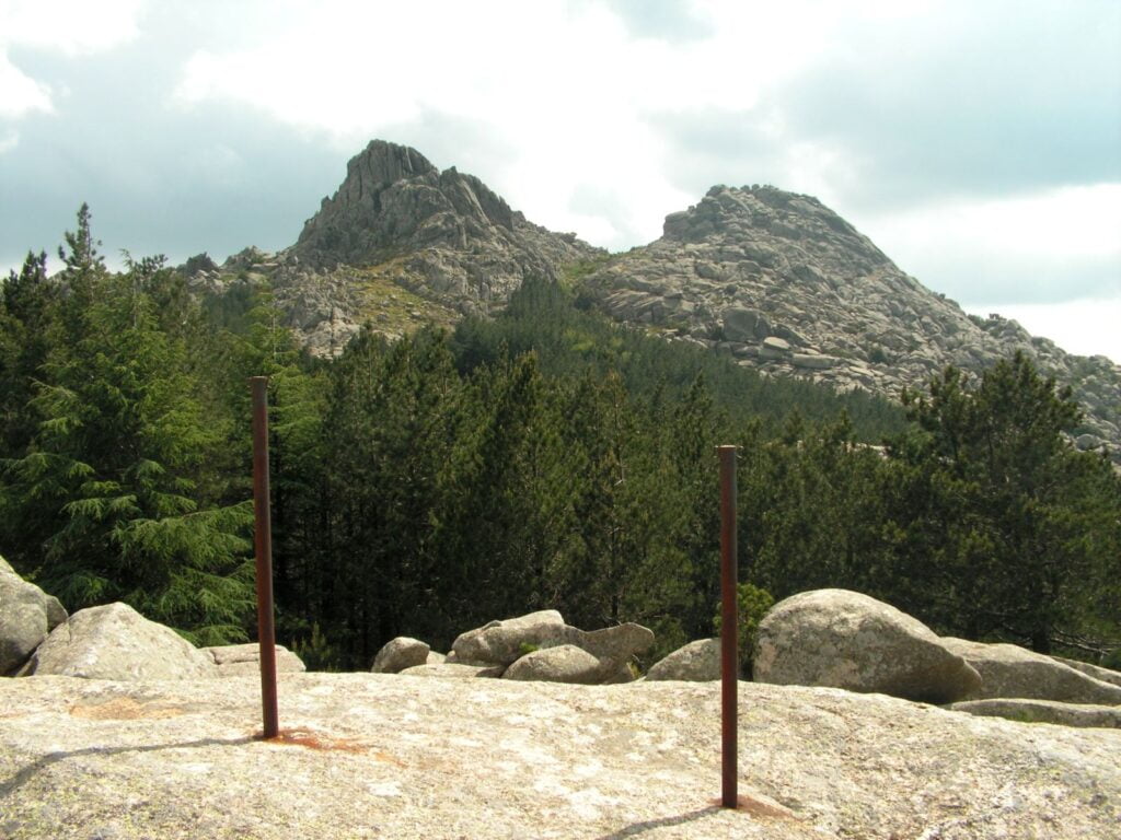 Monte Limbara