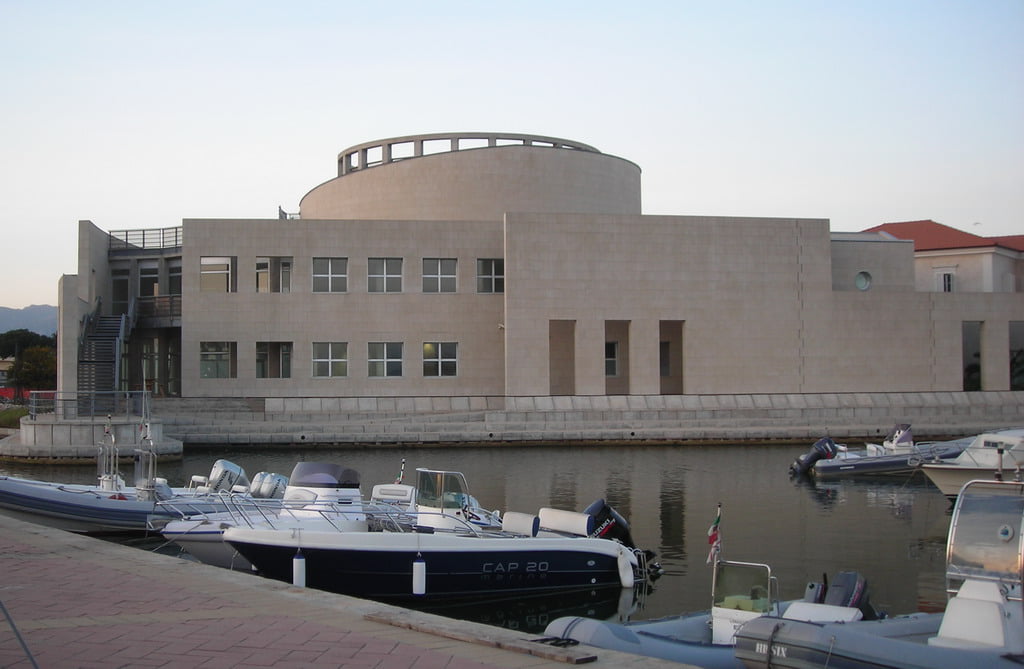 Museo olbia