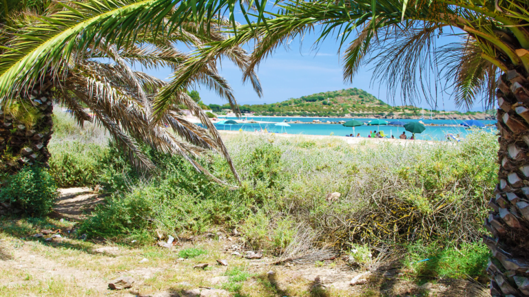 11 Reasons To Visit Sardinia In October (By a Local)