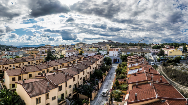 Nuoro Guide: Best Things To See and Do (+6 Accomodation Options)