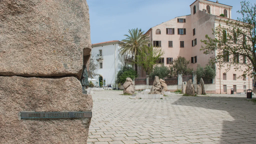Nuoro: cosa fare, cosa vedere e dove dormire 5 Nuoro 2
