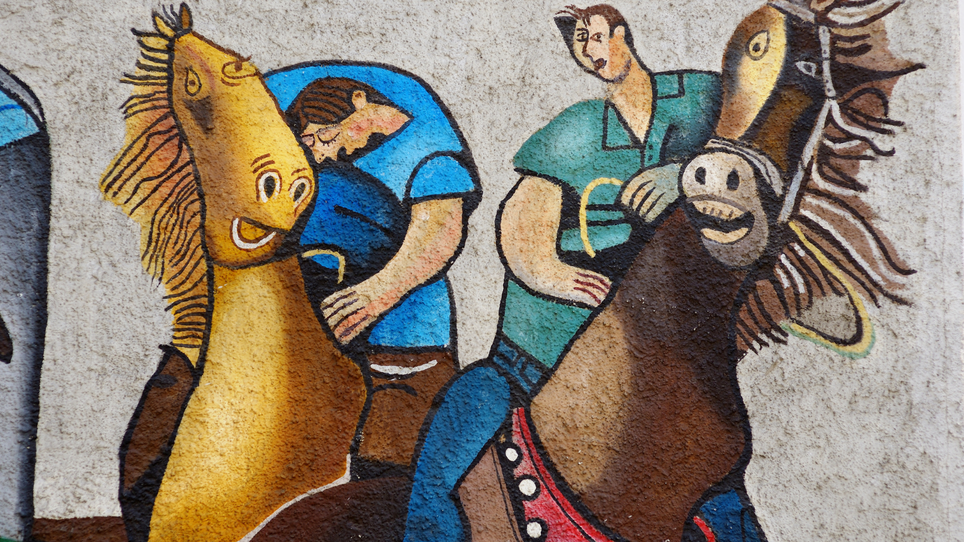 Orgosolo, il paese dei Murales: storia e visita 11 svg%3E