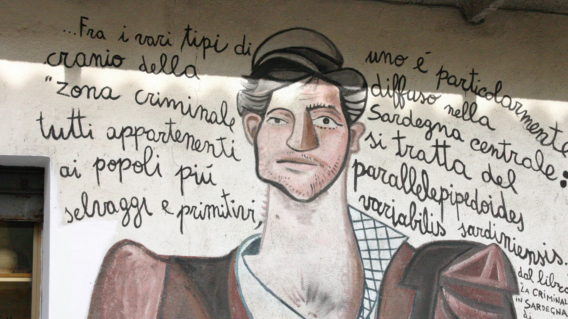 Orgosolo, il paese dei Murales: storia e visita 14 svg%3E