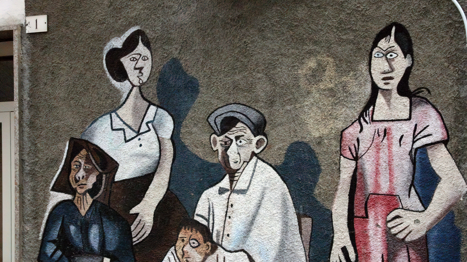 Orgosolo, il paese dei Murales: storia e visita 18 svg%3E