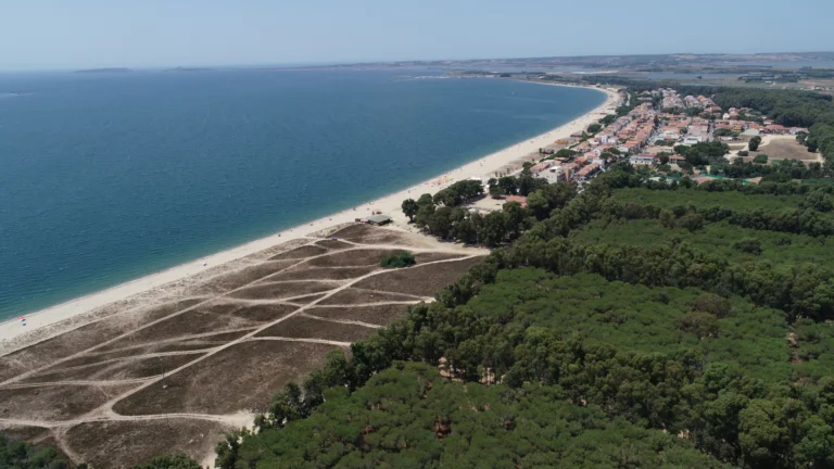 Oristano: spiagge, cosa vedere e hotel consigliati