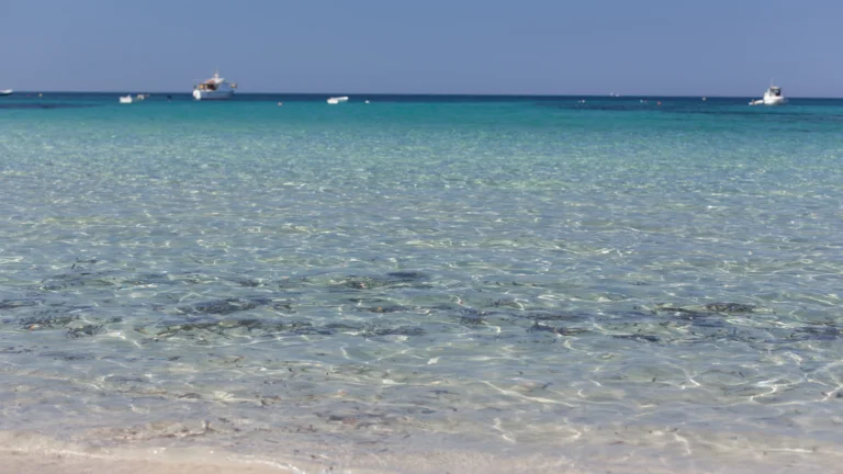 Putzu Idu, come arrivare e hotel consigliati