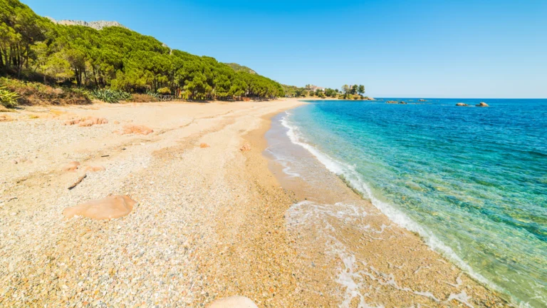 Santa Maria Navarrese: spiagge, cosa vedere e hotel consigliati