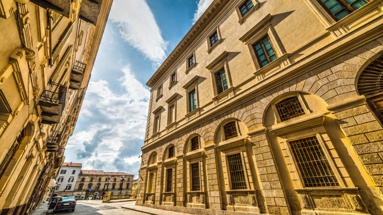 cose da fare a sassari