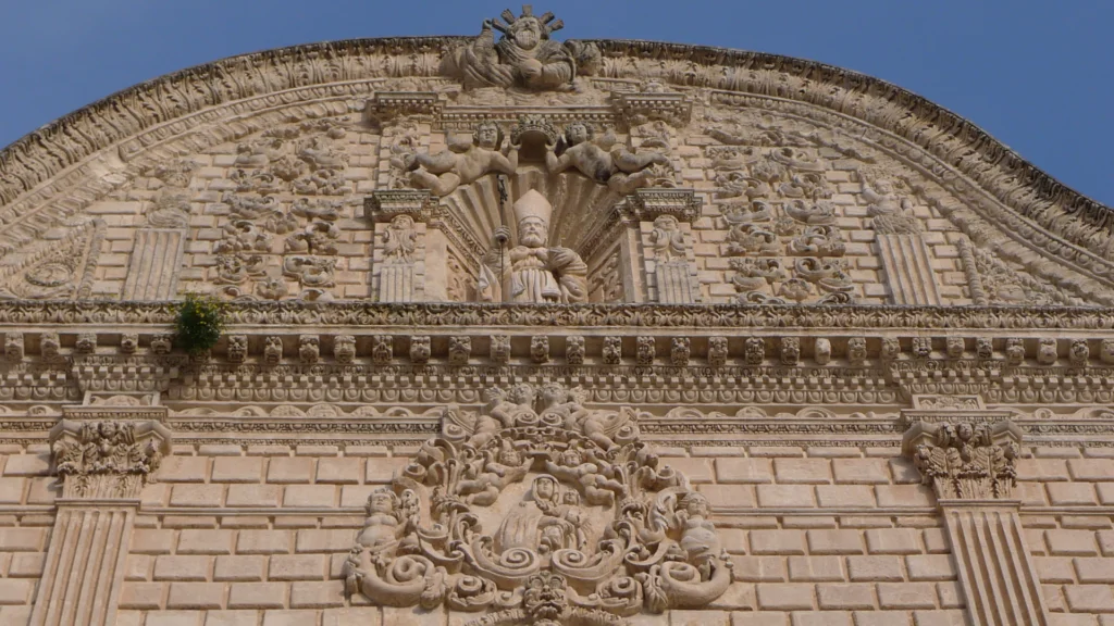 Sassari Duomo