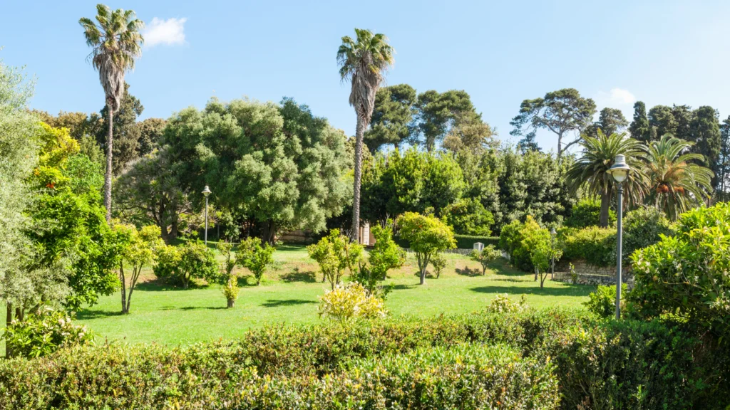 Sassari Parco Monserrato