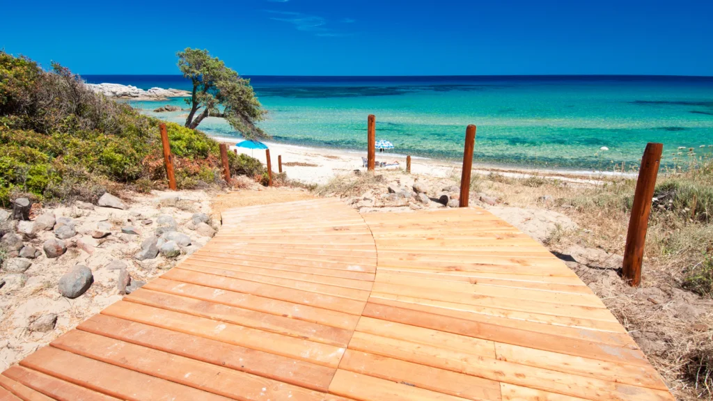 Castiadas, spiagge, cosa vedere e dove dormire 9 Scoglio di Peppino 2