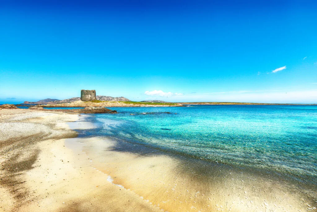 Spiagge piu belle della Sardegna La Pelosa