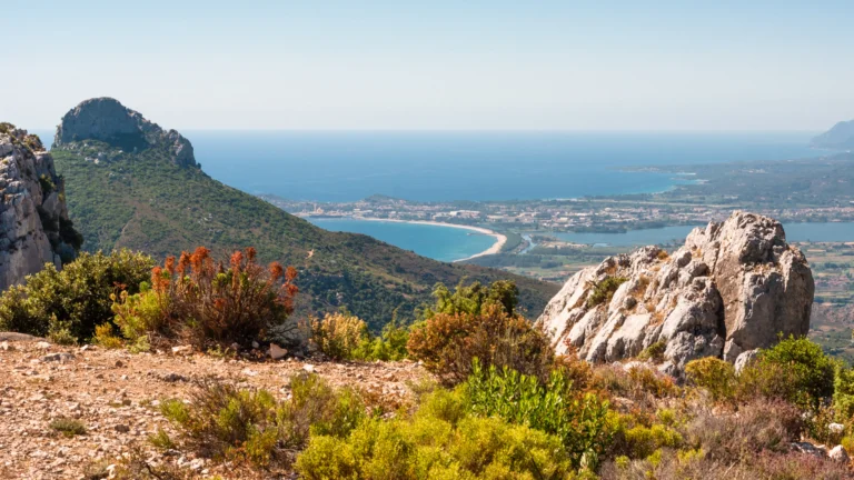 Spiagge in ogliastra: le più belle