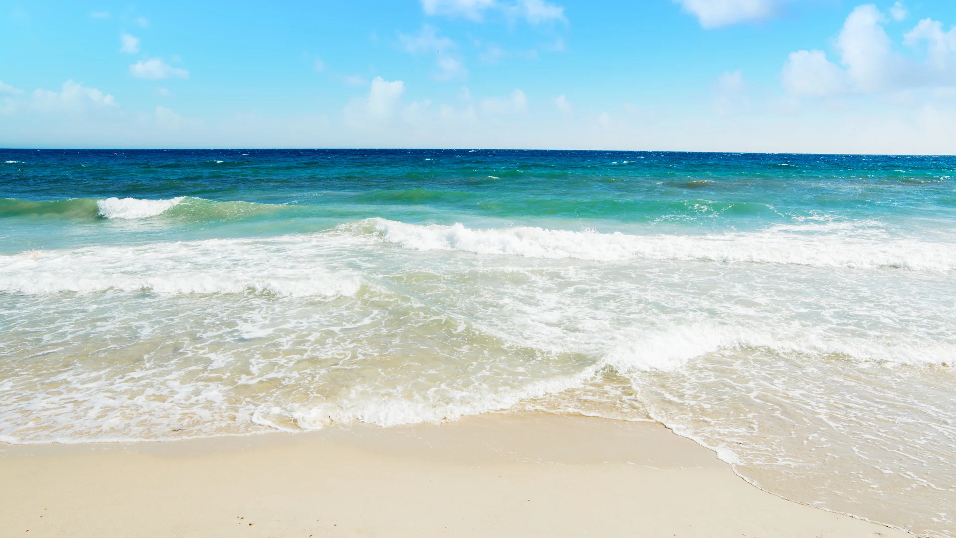 Spiaggia del Poetto 11 1