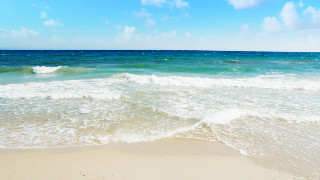 Spiaggia del Poetto 11