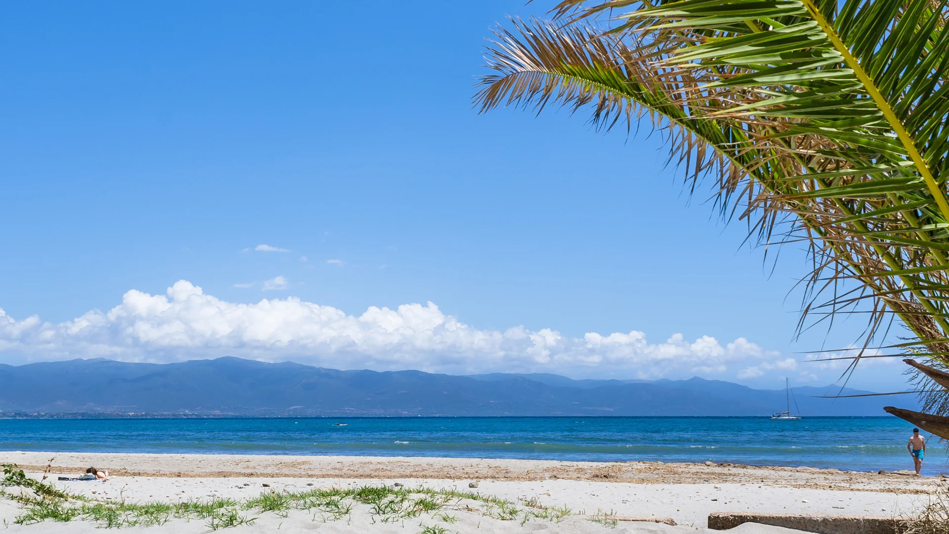 Spiaggia del Poetto 9