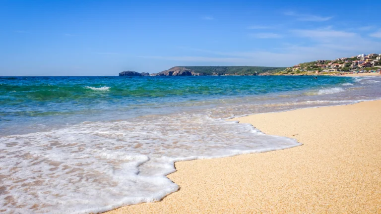 Spiaggia di Torre dei Corsari
