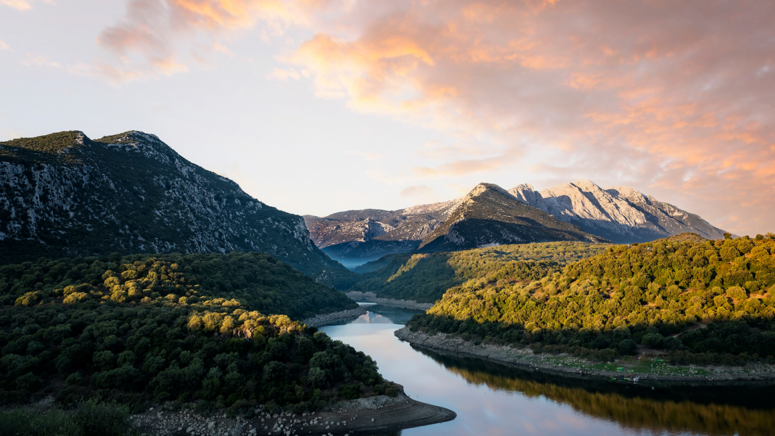 Sardinia Weather in December – Mild Winters