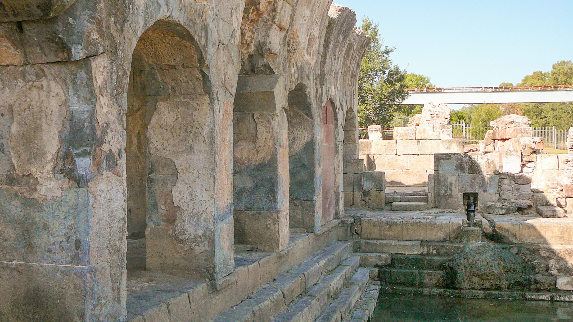 Terme di Fordongianus: cosa vedere e dove dormire 4 svg%3E