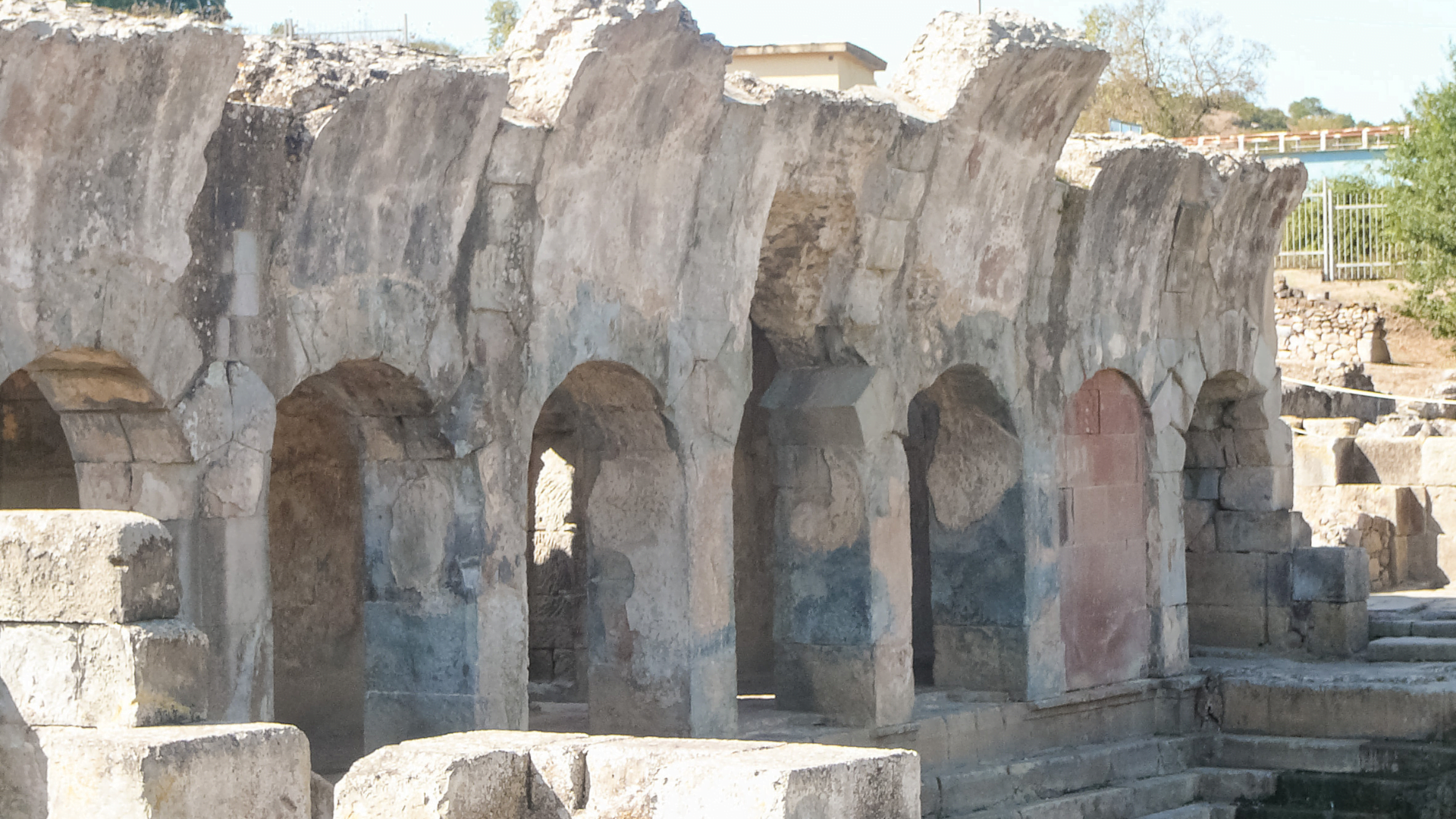 Terme di Fordongianus: cosa vedere e dove dormire 5 svg%3E