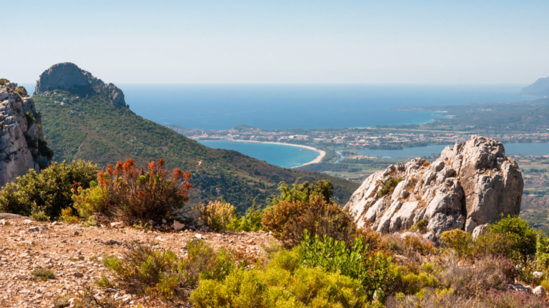 17 (7+10) Best Hikes In Sardinia For Panoramas & Bird Watching Lovers