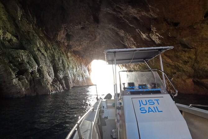 21 Best boat & Motorboat tours in Sardinia