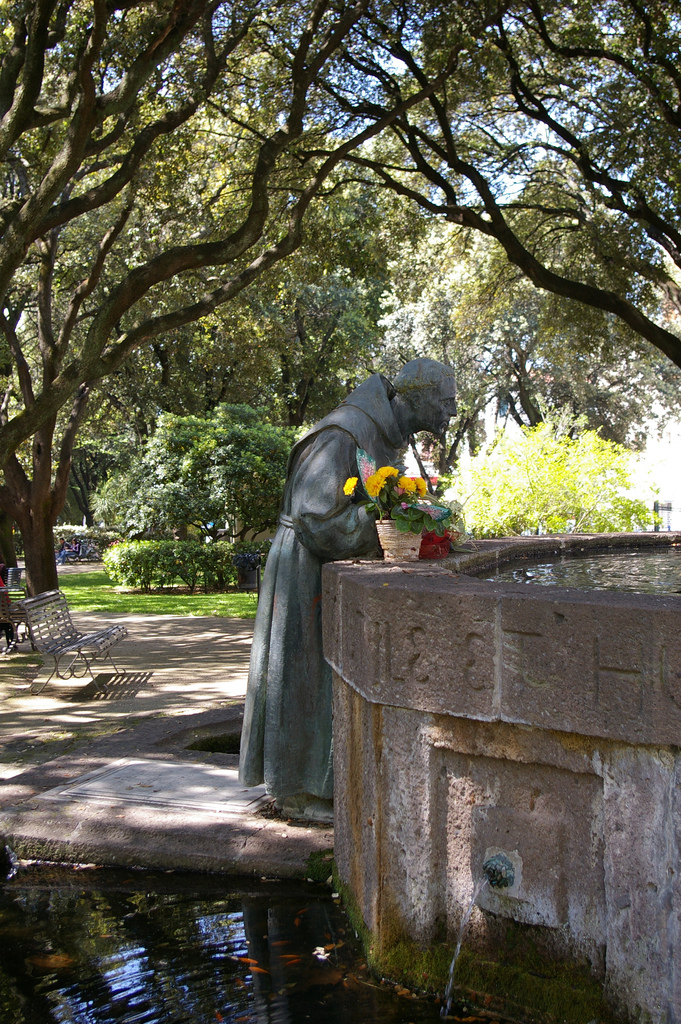 Sassari giardini pubblici b