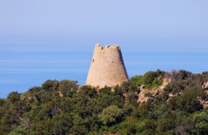Torre Capo Boi