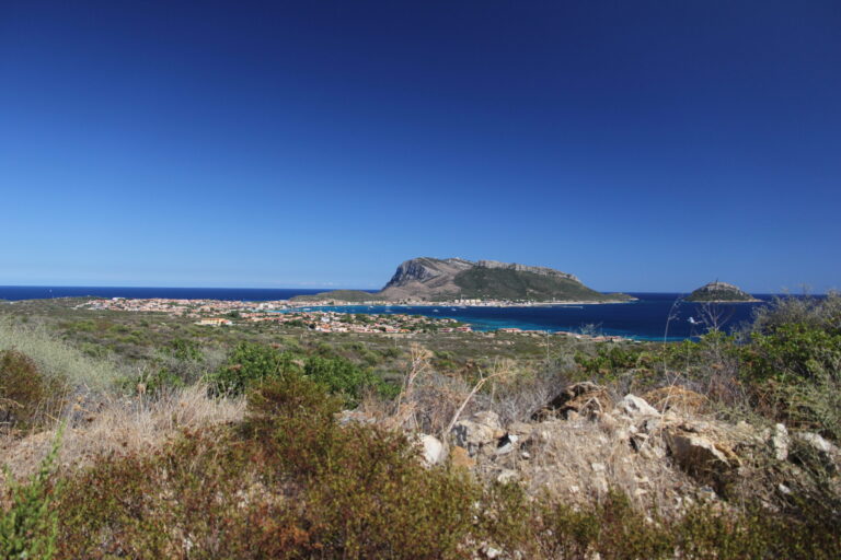 Golfo Aranci Panorama 01