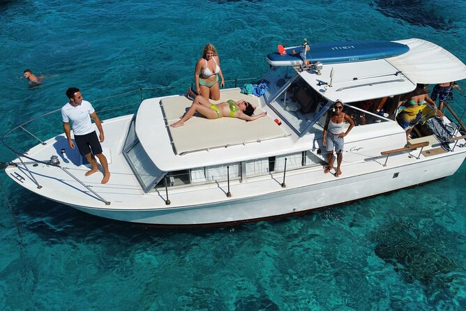 La Maddalena: 19 Aktivitäten, Strände und Sehenswürdigkeiten (von einem Einheimischen) 5 image 3